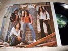 THIN LIZZY : FIGHTING LP 1980 VERTIGO 6360121 GERMANY +OIS