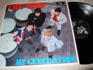 THE WHO : MY GENERATION MONO LP VIRGIN V 2179 UK +OIS