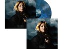 Sarah McLachlan SIGNED LP Better Broken blue smoke  EXCLUSIVE Vinyl