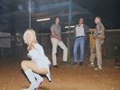 AMYL AND THE SNIFFERS-U Should Not Be Doing That. LIMITED EDITION RT0489S