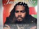 NEW & SEALED Jacob Miller ‎– Chapter A Day:  Song Book /2 x12