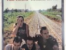 The Clash - Combat Rock Vinyl LP - 1982 First Press - Epic FMLN 2