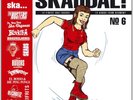 Various Artists Ska, Ska, Skandal No. 6 (+ Download) (Vinyl) (UK IMPORT)