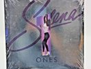 Selena Ones 2xLP Transparent Purple Vinyl LIMITED EDITION NEW SEALED