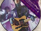 Prince Little Red Corvette 1999 45 Warner Bros Picture Disc EX+ 7 Inch Record
