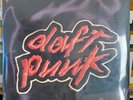 DAFT PUNK - HOMEWORK Double LP 2x VINYL Record  NEW SEALED 2014 Pressing