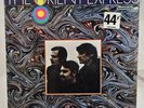 The Orient Express Vintage Sealed Vinyl LP 1969 Mainstream Records S/6117 (New)