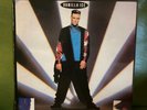 VANILLA ICE - To the Extreme LP Vinyl 1990 EU First Press Record ICE ICE BABY
