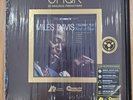Miles Davis Kind of Blue Analogue Productions UHQR 33 1/3 NM