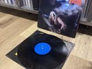 Ozzy Osbourne – Bark at the Moon LP 1983 1st US CBS QZ38987 Blue Label VG
