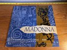 RARE PROMOTIONAL COPY Madonna Like A Virgin (LP Version) Single 1984 Vinyl Promo