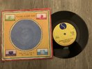 Talking Heads Burning Down the House 7 inch Vinyl Record