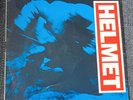 Helmet - Meantime - Vinyl LP - Interscope 1st pressing - 1992 VG+