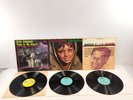 Otis Redding Pain in My Heart Soul Album History Of... Vinyl Record LP Lot