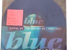 Eiffel 65 Blue Da Ba Dee Vinyl Record VG 74321688211 1999