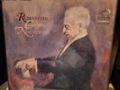 Rubinstein Chopin Nocturnes 2LP Box RCA LSC-7050 SEALED Red Seal NM