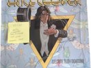 Alice Cooper Welcome To My Nightmare Vinyl Record VG/VG SD18130 1975