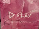 Ed Sheeran – Play LP | Spotify Fans First Exclusive | Signed Sleeve | Sealed