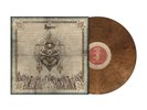 Igorrr “Amen” Gatefold Transparent Beige Brown Marbled Vinyl LP - 2025 -