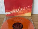 The Cure – Kiss Me Kiss Me Kiss Me – Limited Edition Triple Vinyl with Orange 12