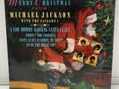 Michael Jackson With The Jackson 5 - Merry Christmas From (7