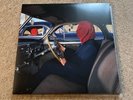 The Mars Volta - Frances The Mute Triple LP Red Vinyl NM-