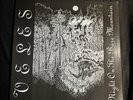 Veles Night On The Bare Mountain No Colours Lp ORIGINAL PRESS 2002 NC005