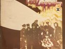 Led Zeppelin II (2/Two), RL (Robert Ludwig) On Both Sides (VG) RL SS On Side 2