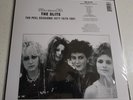 The Slits   -  The Peel Sessions 1977 -1978  -1981     Vinyl / LP   - New
