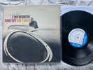Donald Byrd - A NEW PERSPECTIVE 1964 Blue Note Soul Jazz Vinyl RVG