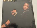 LP Michel'le  Self Titled  Ruthless Records 1989 Sealed