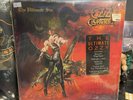 OZZY OSBOURNE The Ultimate Sin LP CBS OZ 40026 Orig 1986 Press SHRINK w/ HYPE EX