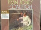 Elvin Jones-Coalition-Blue Note/Tone Poet Society Exclusive Release-#245 NEW