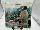 Woodstock OG Vinyl Record 1970 Cotillion Records SD #-500 3 LP Set
