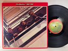 Pop 2LP THE BEATLES 1962-1966 Apple 1973 True 1st Press Comp VG+ gatefold