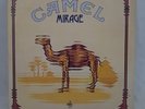 Camel – Mirage, Nova – 6.21598, *EXCELLENT*  Vinyl LP #ae230