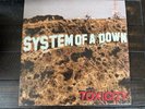 System of A Down Toxicity Vinyl LP Hard Rock Metal Record 2018 Nu Metal