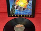 VTG 1983 DEF LEPPARD Vinyl PYROMANIA Record 1st Masterdisk Howie Weinberg Press