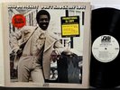 WILSON PICKETT Don’t Knock My Love LP ATLANTIC MONO DJ PROMO 1971 Soul Funk R&B