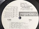**RARE Mono White Label Promo*** Jimi Hendrix 
