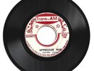 PETER TOSH / OPPRESOR MAN / VERSION / 7''