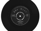 WAILERS / SIMMER DOWN / I DON'T NEED YOUR LOVE / 7''