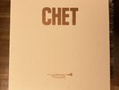 Chet Baker – The Legendary Riverside Albums LP Box Set