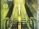 Tonight Alive-The Other Side Fluro Green 12'' Vinyl 19802833641 SEALED