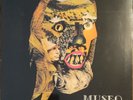 MUSEO ROSENBACH – ZARATHUSTRA – EDITORIALE – LP