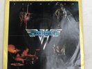 Van Halen 1978 Running With The Devil 7” 45 Vinyl