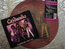 Cinderella    Night Songs    Picture Disc LP w/Bonus 7