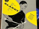 Art Blakey EX  10” lp 1st DG Emarcy lp Gigi Gryce Joe Gordon