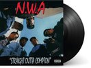 NWA – Straight Outta Compton– 180g Black Vinyl – SEALED
