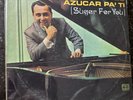 EDDIE PALMIERI “ AZUCAR PA’ TI “ TICO RECORDS/ VEN PRESS/LEA BIEN